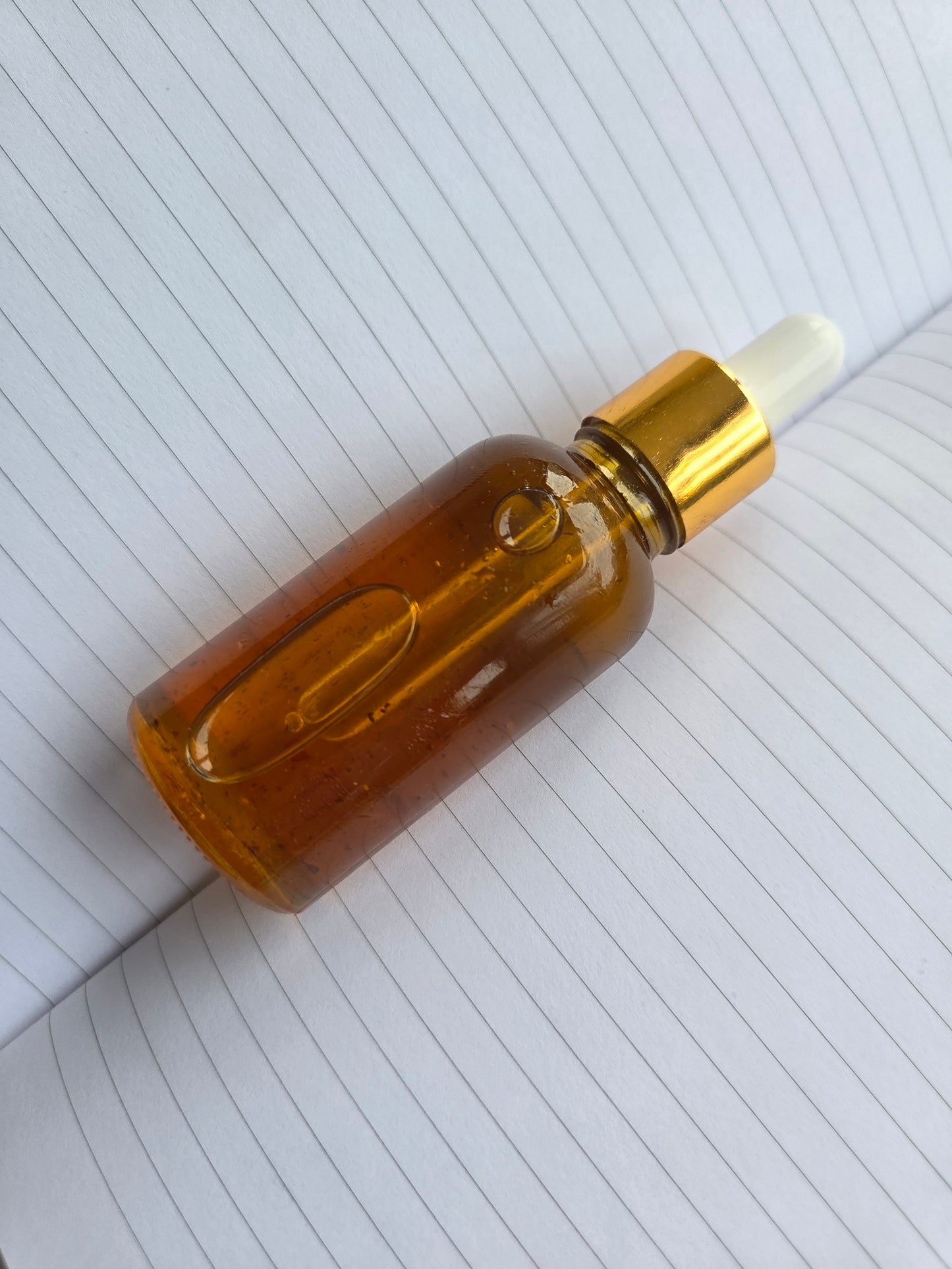 Feminine Depth - gronding en bevrijding