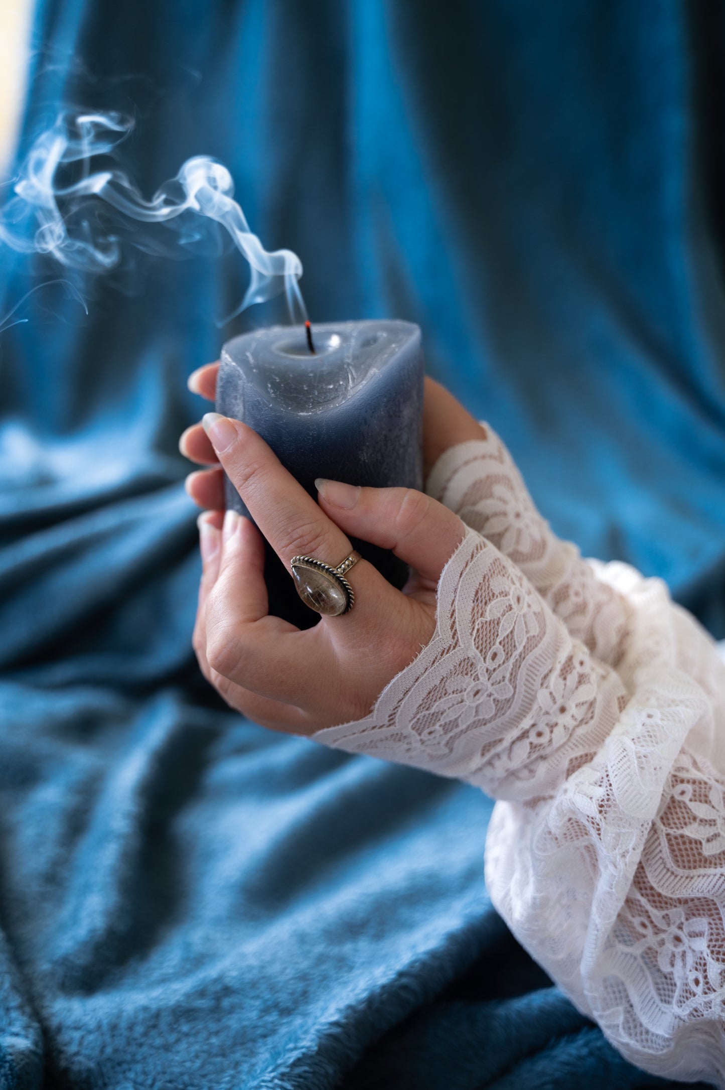 Spirit Reading: Messages from the spirit world