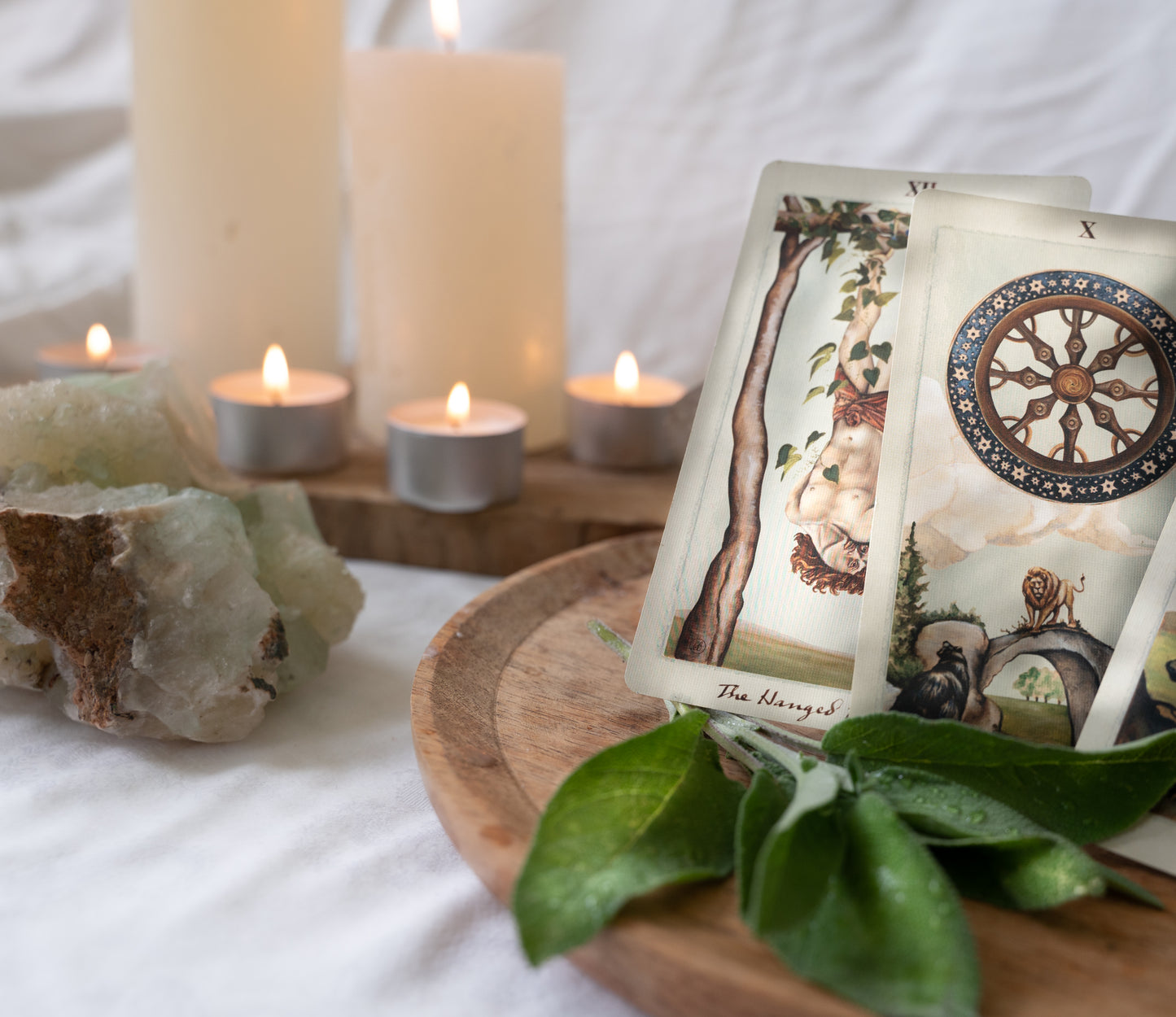 Bij Lisa aan Tafel: face-to-face sessie